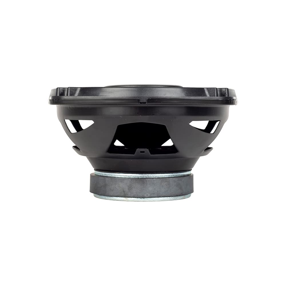 Alphasonik Alphasonik NS693 Neuron Series 6x9 Car Audio Speakers 420 Watts Max 3-Way Full-Range with PEI Dome Tweeter and Grilles Included - View 6 of 7