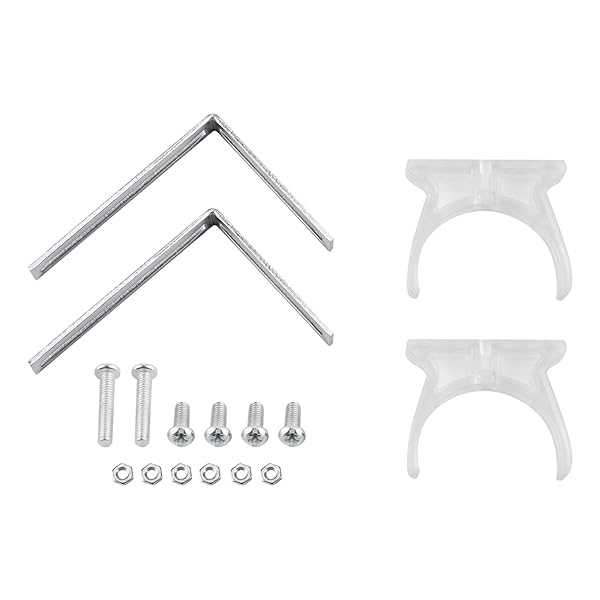 GOWENIC High-Performance Computer Cooling Reservoir Kit: Acrylic Cylinder for Liquid Water Cooling Radiators - View 10 of 10