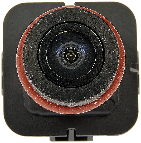 Dorman Dorman 592224 Rear Park Assist Camera for Select Ford Models High Quality Replacement - View 3 of 5