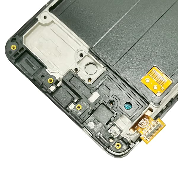 Bestdealing Bestdealing Galaxy A51 Screen Replacement LCD Display Touch Digitizer Assembly for Samsung A51 2019 with Repair Tools A515 LCD with Frame - View 7 of 8