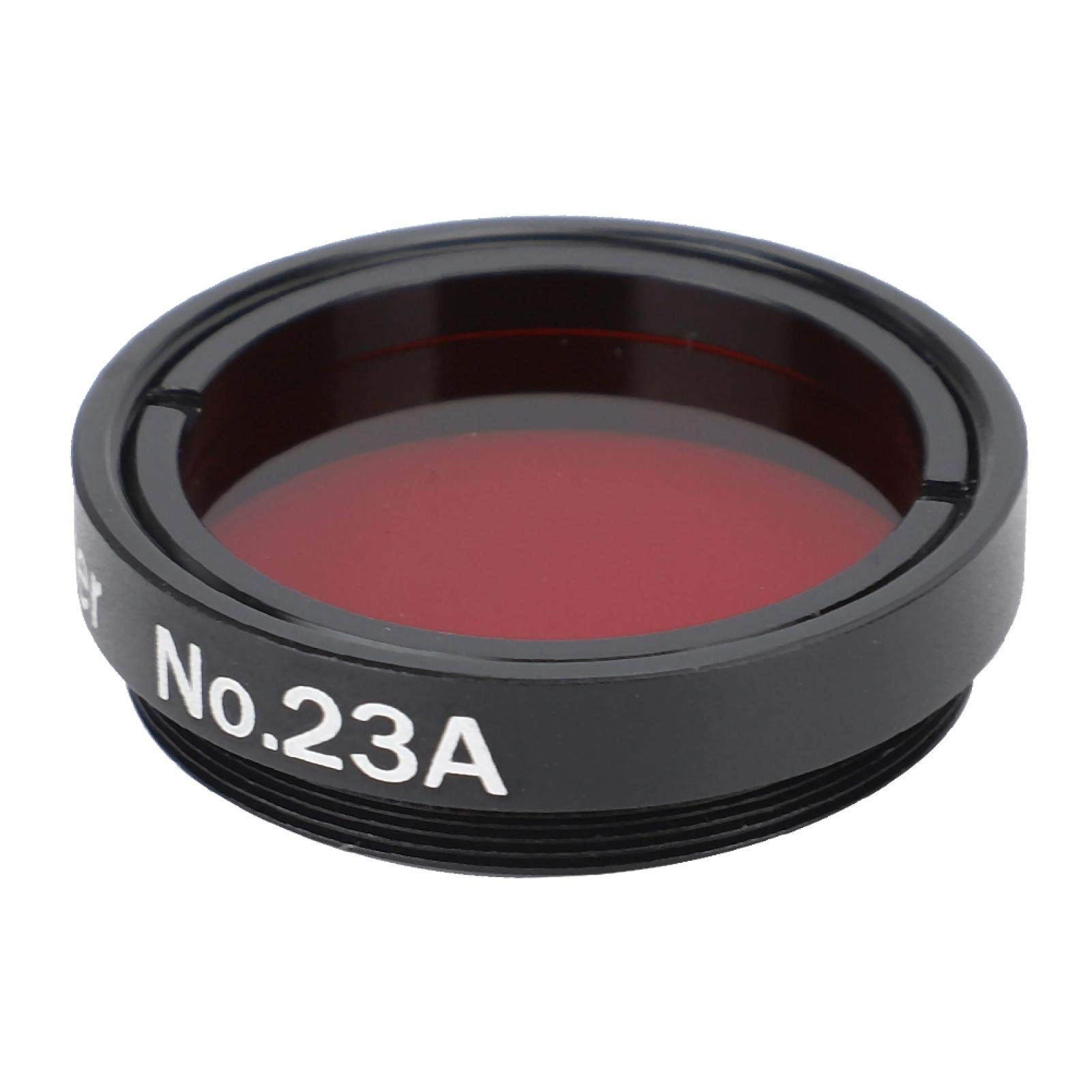 Telescope Eyepiece Filter Set 6 pcs 1.25inch Colorful Filters with Storage Box for Enhanced Viewing Experience - View 7 of 9