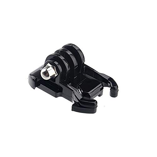 Acxico Acxico Vented Helmet Strap Mount for GOPRO Camera with Quick Release Buckle Set - View 7 of 9