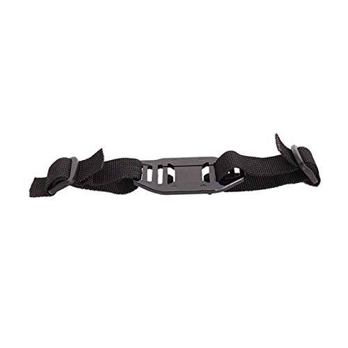 Acxico Acxico Vented Helmet Strap Mount for GOPRO Camera with Quick Release Buckle Set - View 9 of 9