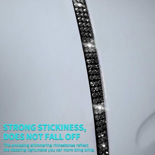 eing Door Edge Anti-Scratch Sticker Bumper Protection Tape Rubber Strip Car Door Guard 4Pack Black 90cm for Ultimate Vehicle Protection - View 7 of 7