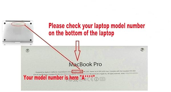 XSKN XSKN Arabic Keyboard Cover for 2020 MacBook Air 13.3 inch A2179 A2337 M1 Chip Touch ID US Version Black Skin - View 7 of 8