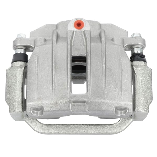 Rear Passenger Brake Calipers ROADFAR for Cadillac DeVille Chevy Astro Silverado Tahoe GMC Safari Sierra Yukon XL 1500