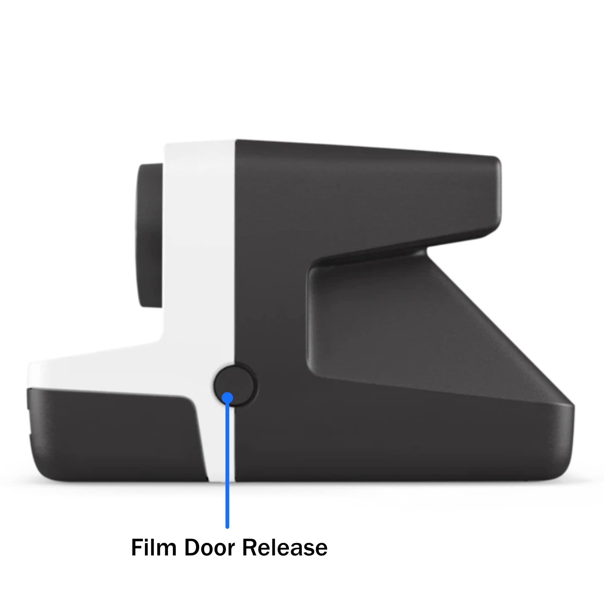 Polaroid Polaroid Cameras Gen 2 I-Type Instant Film Camera for Instant Photos Great Gift Bundle with Lens Cleaning Cloth - View 4 of 6