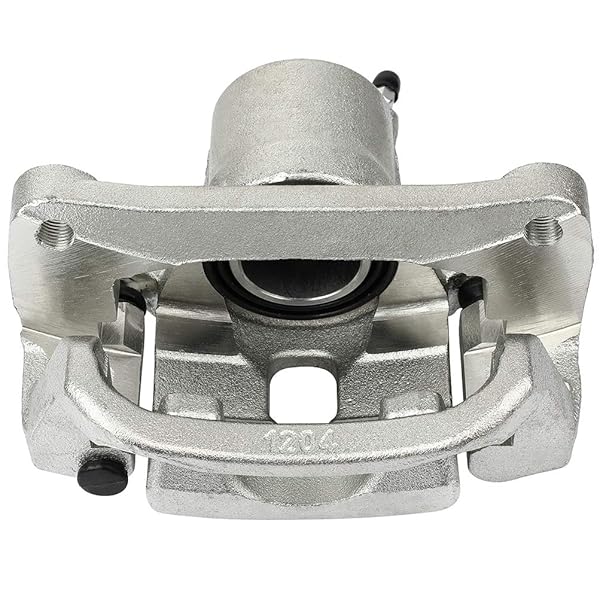 ROADFAR Rear Driver Brake Calipers ROADFAR for 2008-2017 Toyota Sequoia and 2007-2017 Toyota Tundra High Performance Replacement Parts - View 4 of 7