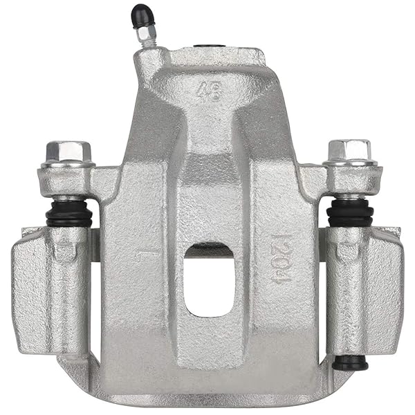 ROADFAR Rear Driver Brake Calipers ROADFAR for 2008-2017 Toyota Sequoia and 2007-2017 Toyota Tundra High Performance Replacement Parts - View 5 of 7