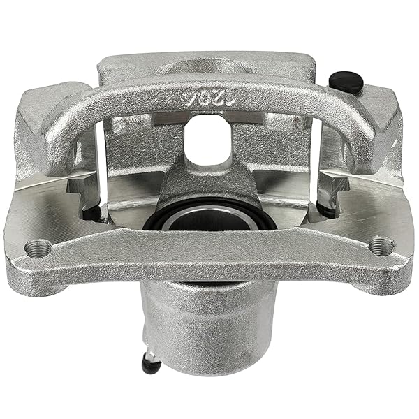 ROADFAR Rear Driver Brake Calipers ROADFAR for 2008-2017 Toyota Sequoia and 2007-2017 Toyota Tundra High Performance Replacement Parts - View 6 of 7