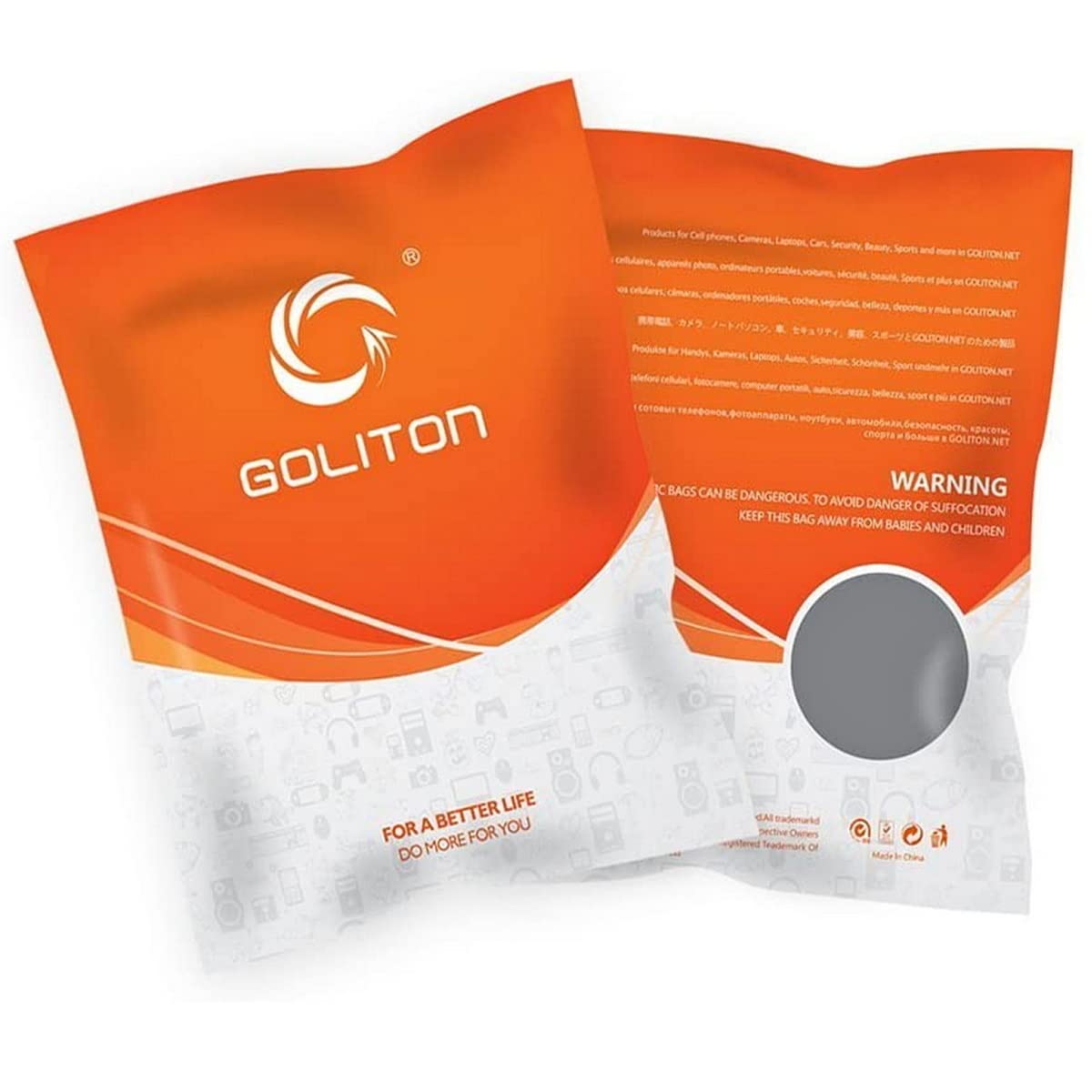 Goliton OBD2 OBDII Diagnostic Adapter Cable 6 Pin 16 Pin Compatible with KTM Moto for Fast and Accurate Vehicle Diagnostics - View 7 of 7