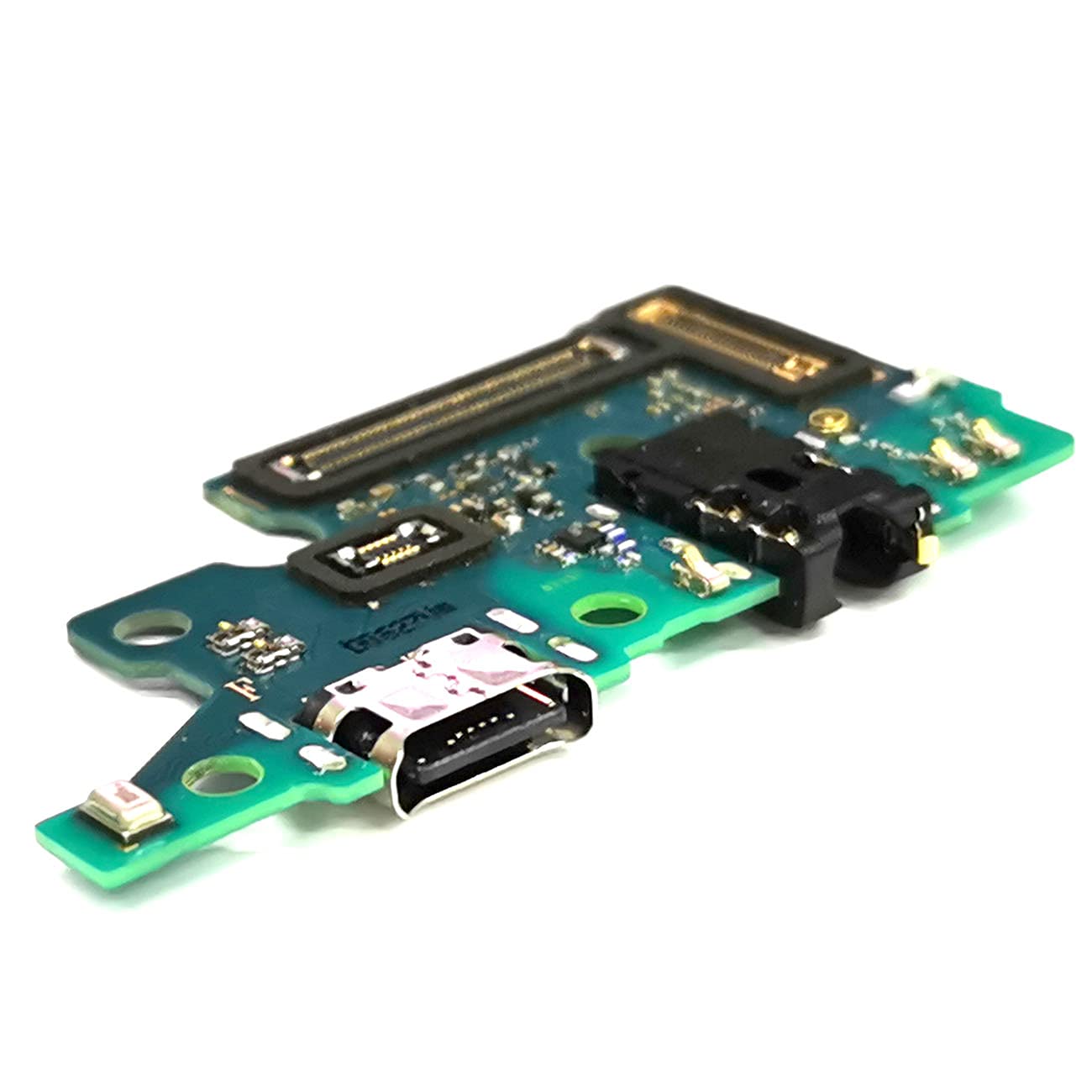 Galaxy A71 USB Charging Port Flex Cable Replacement for SM A715F Type C Charger Dock Board Connector Repair Tools Included - View 4 of 7