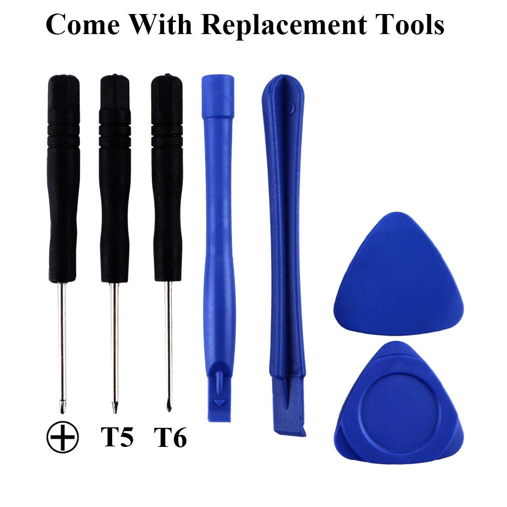 Galaxy A71 USB Charging Port Flex Cable Replacement for SM A715F Type C Charger Dock Board Connector Repair Tools Included - View 7 of 7