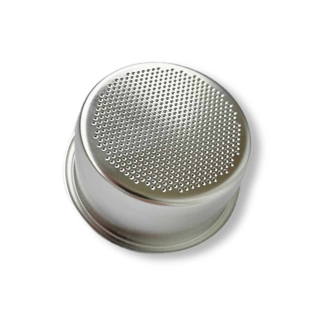 verybarista IMS Precision 18-22 g filter basket B62.52TH28E compatible with 54mm Breville Sage Express, Bambino, Bambino Plus, Barista Pro, Impress, Barista - View 3 of 5