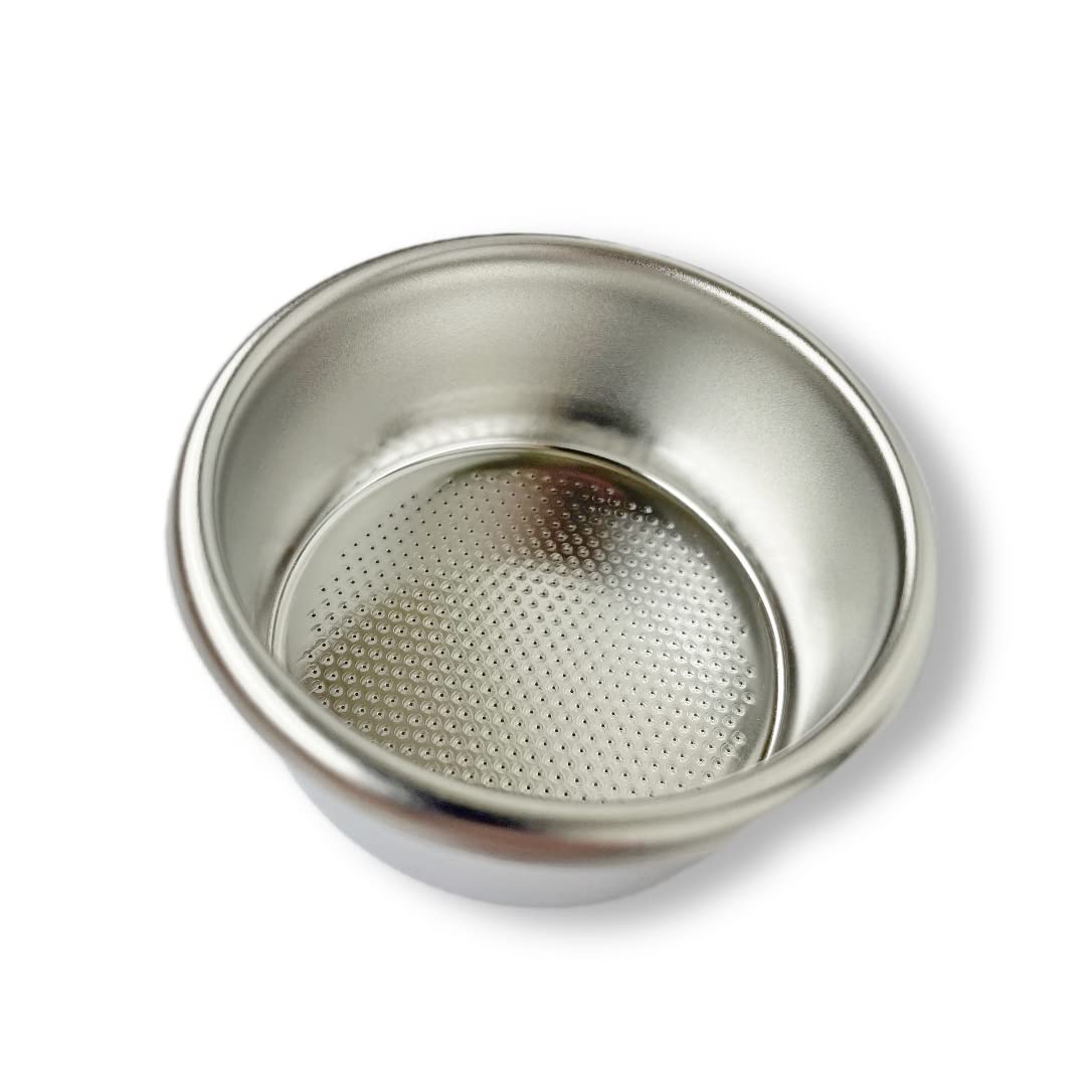 verybarista IMS Precision 18-22 g filter basket B62.52TH28E compatible with 54mm Breville Sage Express, Bambino, Bambino Plus, Barista Pro, Impress, Barista - View 5 of 5