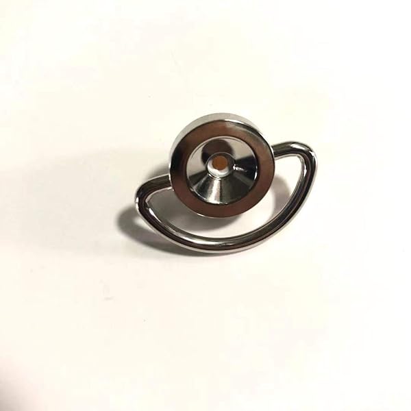 D Ring Screw Bolt for Ultimate Ears UE Blast Megablast Charging Dock Replacement Parts