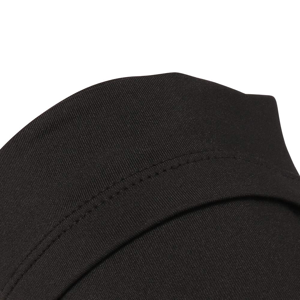 ebuymore Universal Neoprene Cell Phone Armband for Gym Jogging Yoga Running Compatible with iPhone and Samsung Galaxy Models - View 7 of 7