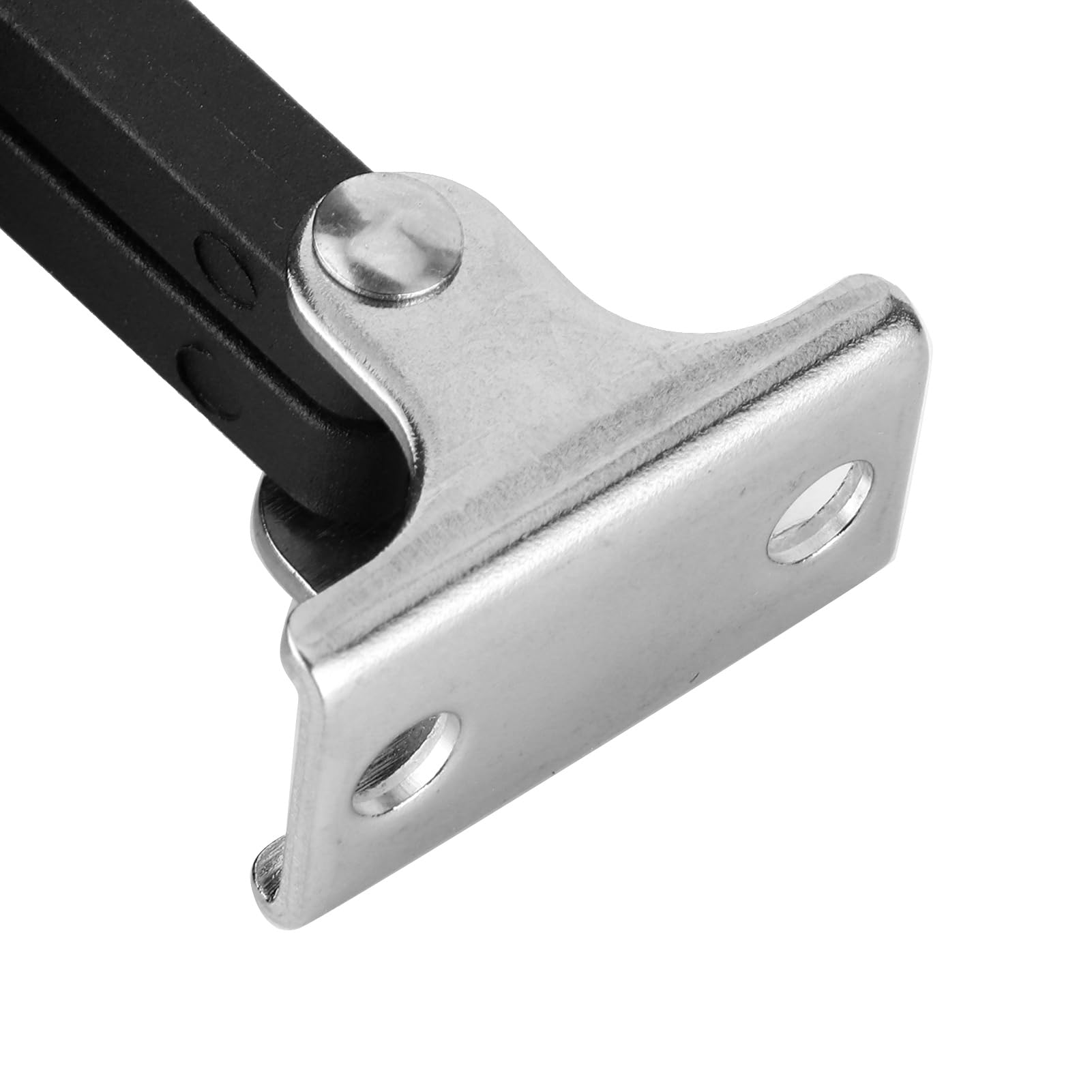 Akozon Polaris Sportsman 570 Front Storage,2pcs for Polaris Sportsman 570 Front Storage Rack Rubber Fit for Polaris Sportsman 450 570 850 Touring ETX - View 9 of 9