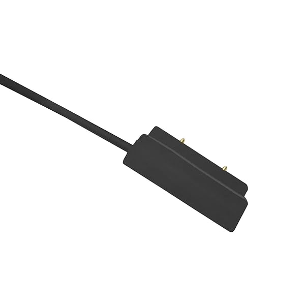 CooSpo CooSpo Magnetic Suction Cable Armband Heart Rate Monitor for Accurate Fitness Tracking - View 2 of 6