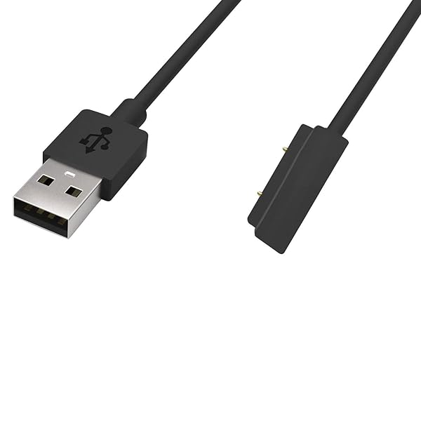 CooSpo Magnetic Suction Cable Armband Heart Rate Monitor for Accurate Fitness Tracking