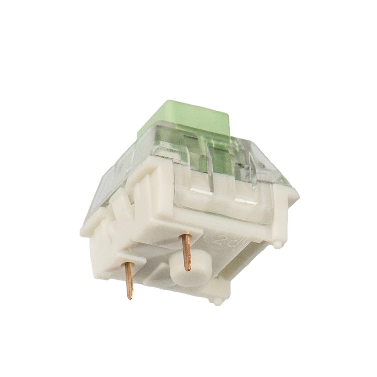 Sumgsn Kailh Box Jade Switch 65 Pack RGB SMD for Mechanical Gaming Keyboard 3 pin Switches IP56 Water-Proof Compatible Cherry MX Switches - View 8 of 8