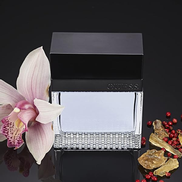 GUESS Buy Guess Seductive 5.1 oz EDT Spray - Affordable Retail Fragrance for Men & Women - View 5 of 10