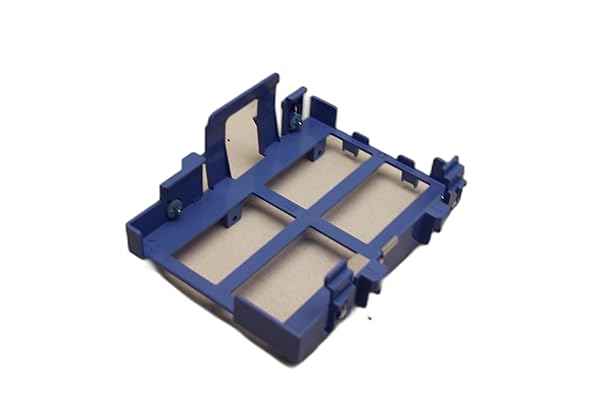 Heretom 3.5 Inch 2.5 Inch F1119 Hard Drive Caddy for Optiplex 390 3010 790 990 9010 DT PX60024 Replacement Part