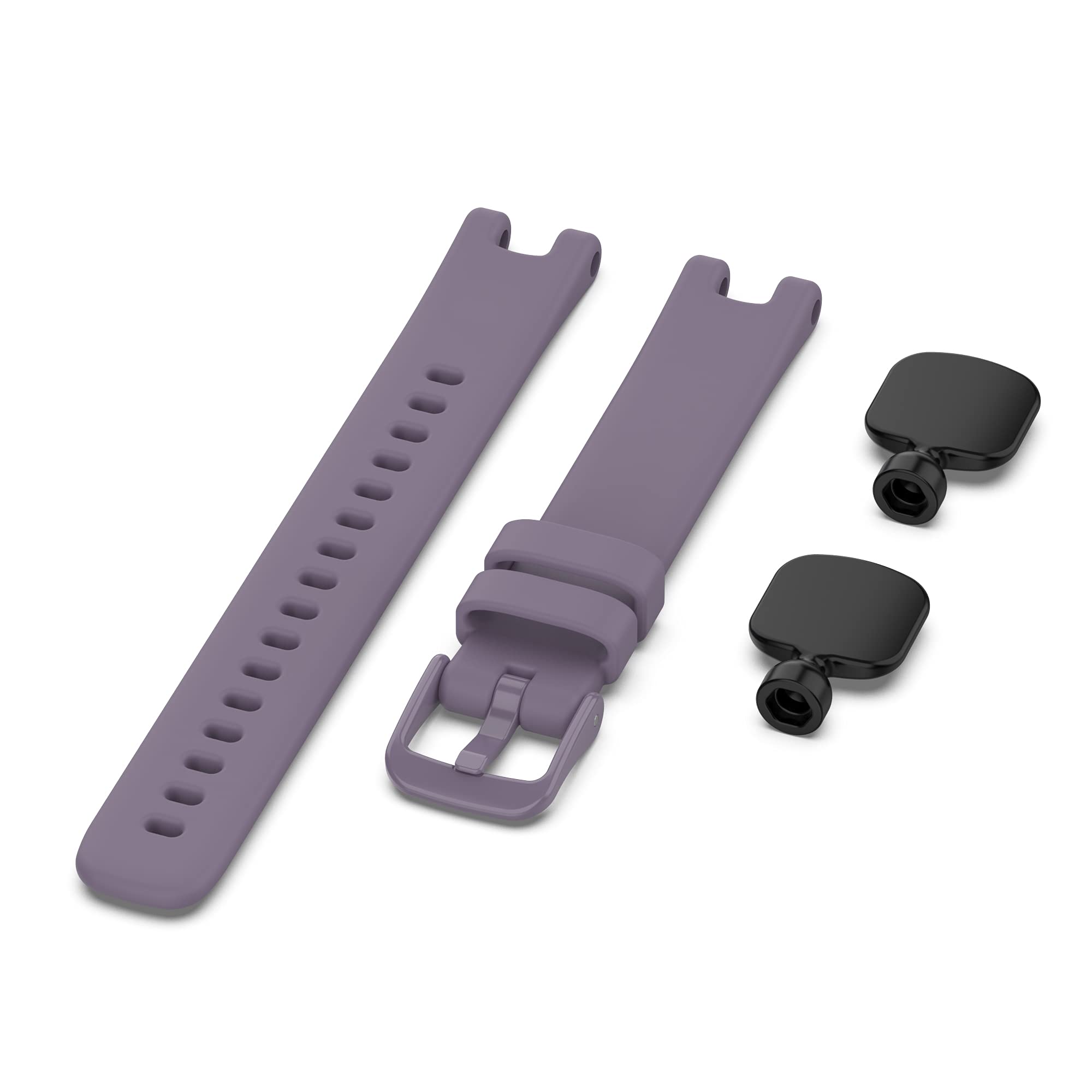 E ECSEM ECSEM Replacement Bands Compatible with Garmin Lily Smart Watch Soft Silicone Straps Bands for Garmin Lily(6Pack) - View 5 of 8