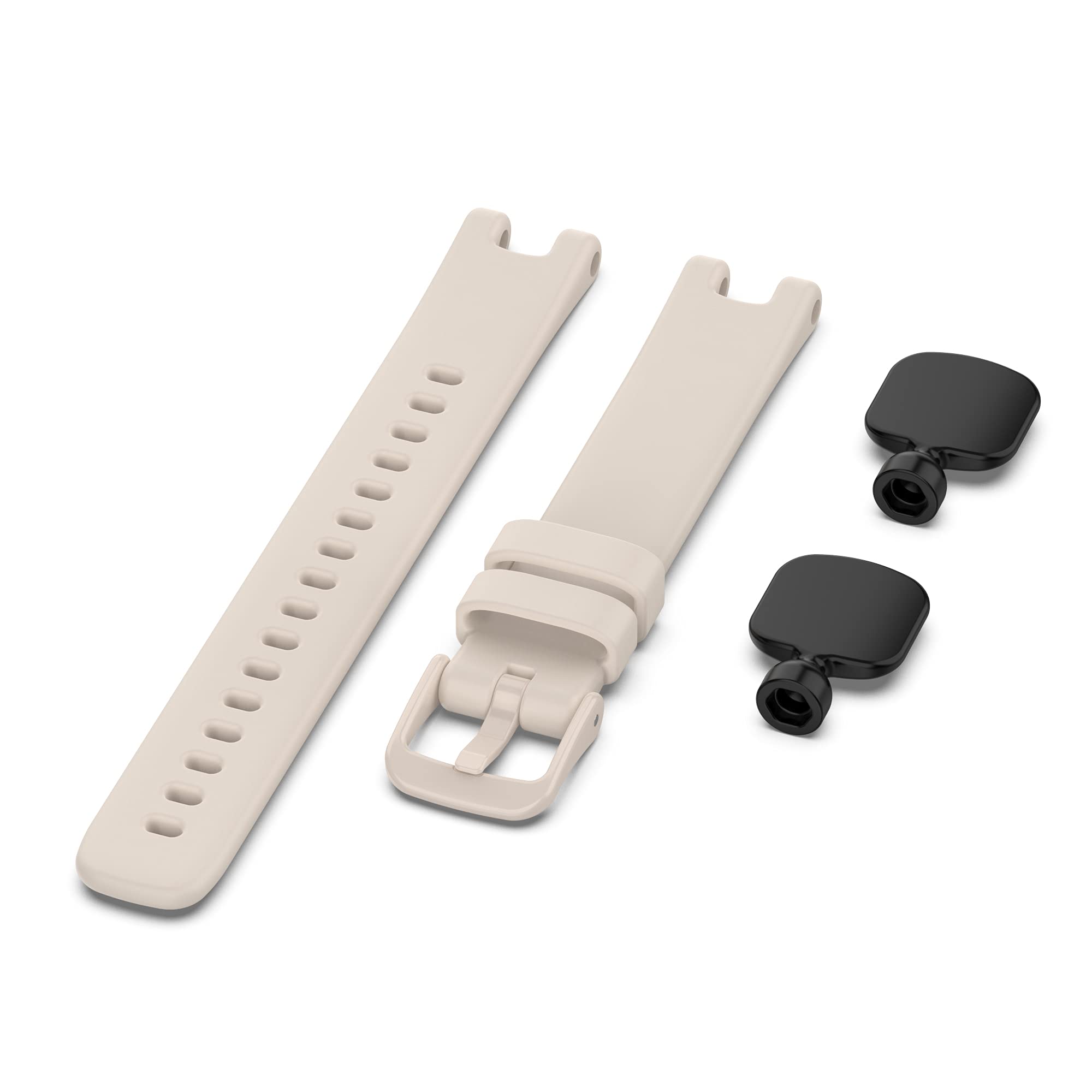 E ECSEM ECSEM Replacement Bands Compatible with Garmin Lily Smart Watch Soft Silicone Straps Bands for Garmin Lily(6Pack) - View 7 of 8
