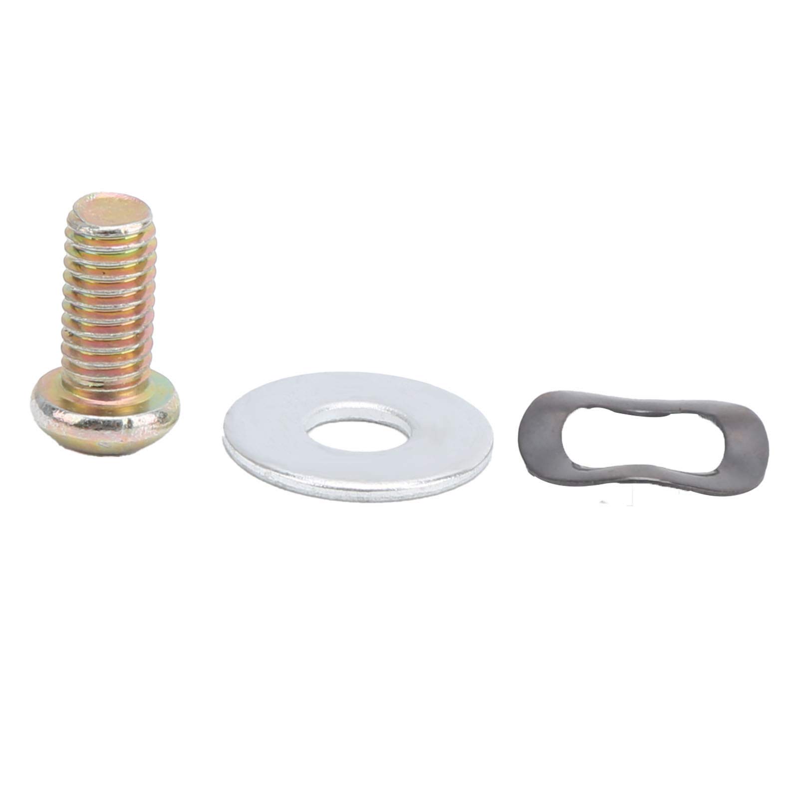 Aramox Aramox Choke Lever?Handlebar Choke Throttle Control Lever Compatible with Pit Trail Dirt Quad Bike ATV - View 2 of 9