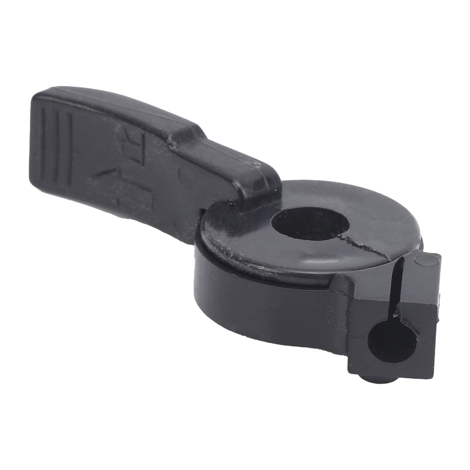 Aramox Aramox Choke Lever?Handlebar Choke Throttle Control Lever Compatible with Pit Trail Dirt Quad Bike ATV - View 7 of 9