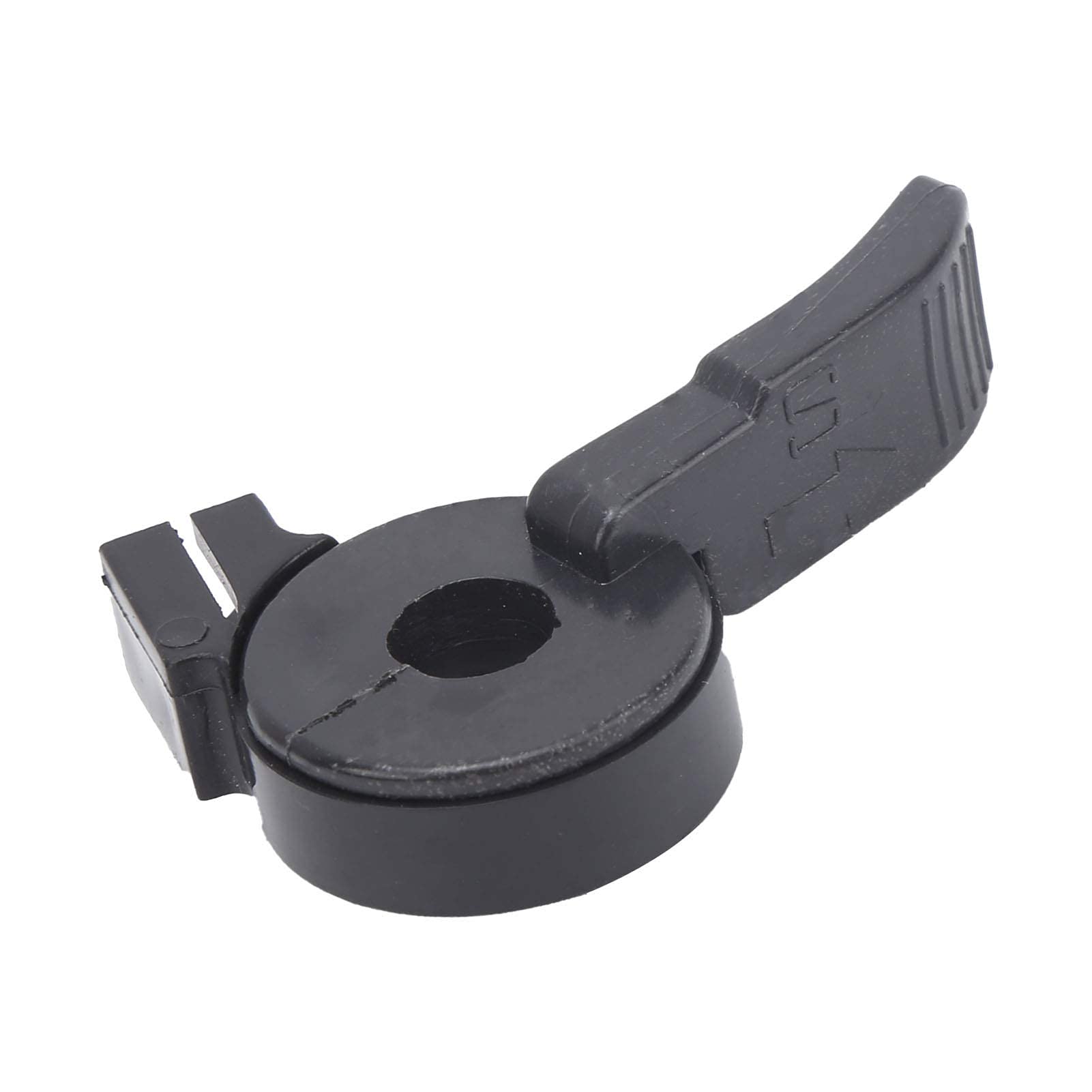 Aramox Aramox Choke Lever?Handlebar Choke Throttle Control Lever Compatible with Pit Trail Dirt Quad Bike ATV - View 8 of 9