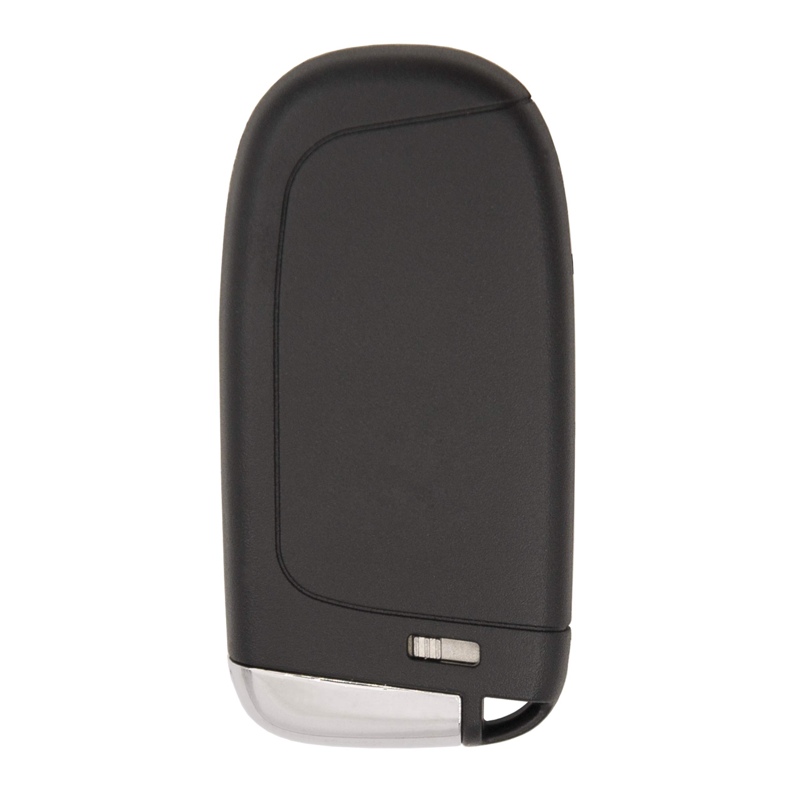 Keyless2Go Keyless2Go Replacement for 4 Button Proximity Smart Key for Jeep Renegade M3N-40821302 735636994 - View 3 of 6