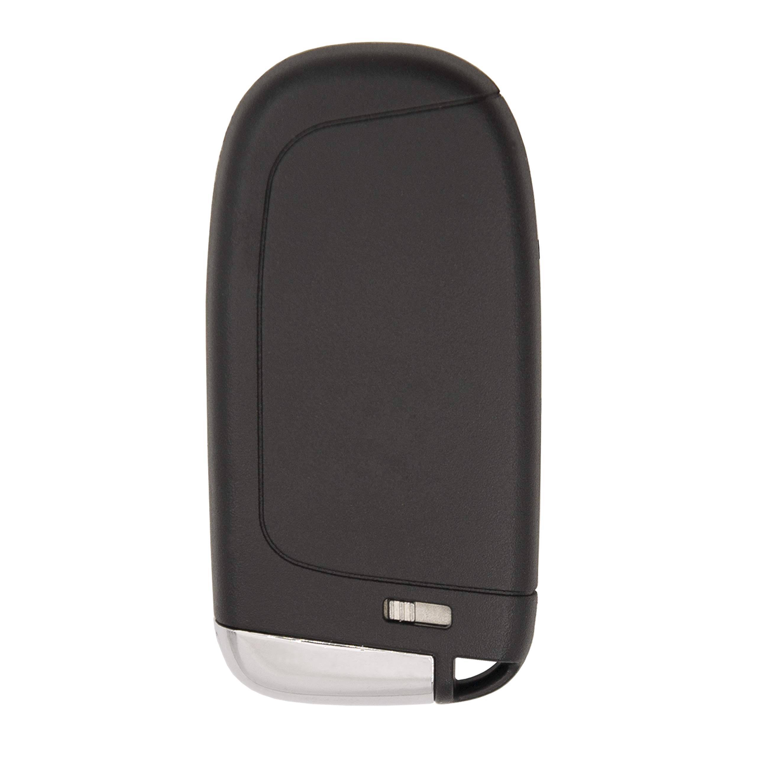 Keyless2Go Keyless2Go Replacement for 3 Button Proximity Smart Key for Jeep Renegade M3N-40821302 735657526 - View 3 of 6