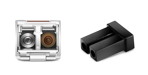 fiber mall 10G SFP LRM Module for Juniper Networks EX-SFP-10GE-LRM 10GBASE-LRM 1310nm 220m/300m LC DOM MMF SMF Transceiver - View 5 of 5