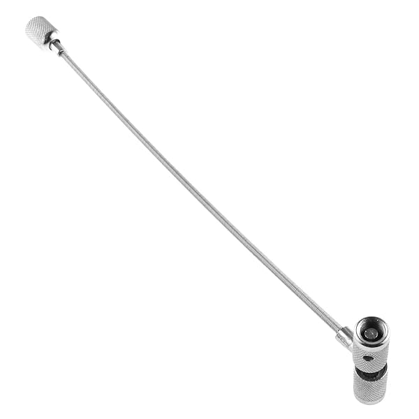 DGZZI DGZZI 3 in 1 Valve Stem Fishing Tool for Easy Tire Repair and Installation Puller Core Remover - View 5 of 5