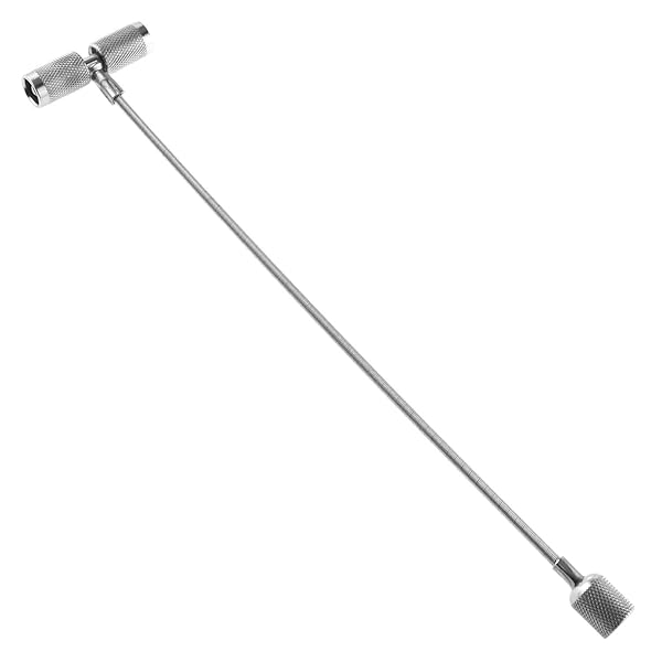 DGZZI 3 in 1 Valve Stem Fishing Tool for Easy Tire Repair and Installation Puller Core Remover