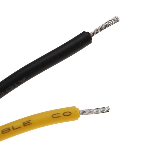 Kuuleyn High-Efficiency 12V/24V to 5V 5A DC-DC Buck Converter - Step-Down Power Supply Module K240505 - View 10 of 10