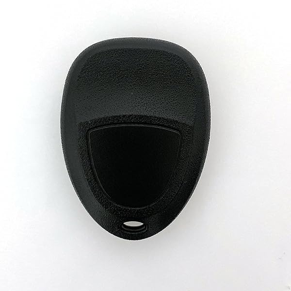 KEYSREMOTE Replacement Keyless Car Remote Control 5 Buttons for GMC Acadia Yukon Chevy Suburban Tahoe Traverse Buick Enclave Cadillac Escalade SRX - View 7 of 7