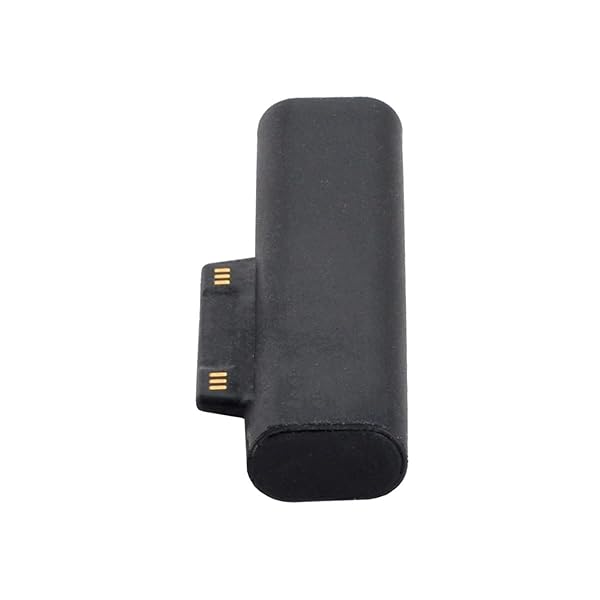 cablecc Cablecc DC 15V Type-C USB-C Female Adapter for Surface Pro 7 6 5 4 X Go Book Charging - View 9 of 9