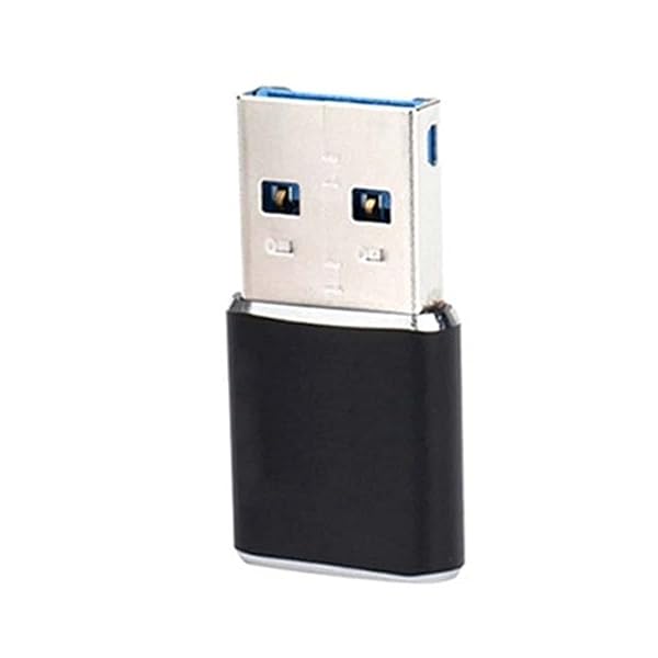cablecc Cablecc USB 3.0 Micro SD SDXC TF Card Reader Writer Adapter 5Gbps Super Speed for Car and Laptop - View 4 of 8