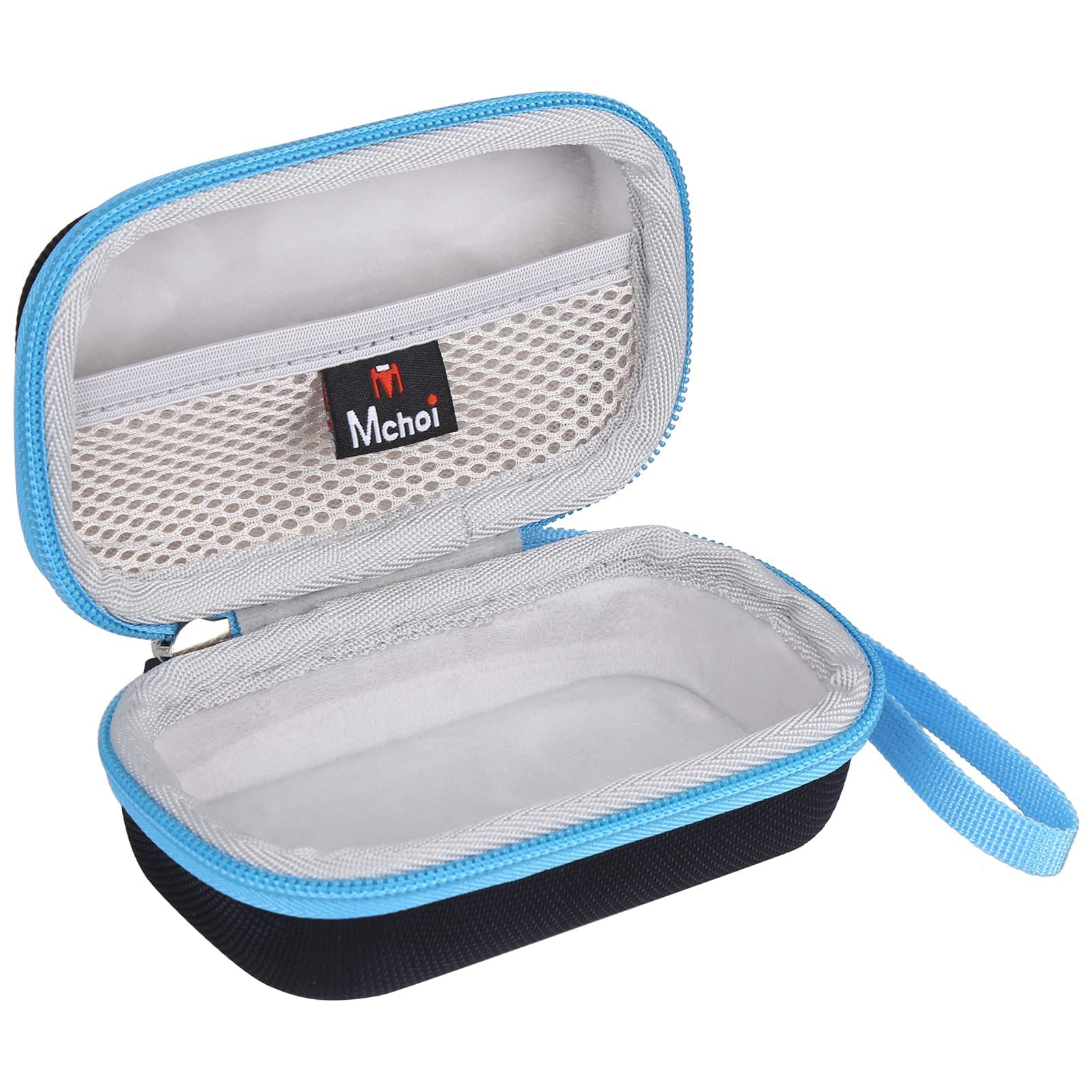 Mchoi Mchoi Hard Carrying Case Fits for Logitech G305 Lightspeed Wireless Gaming Mouse, Case Only - View 2 of 7