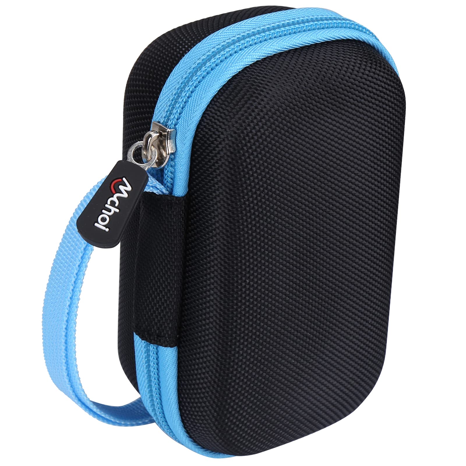 Mchoi Mchoi Hard Carrying Case Fits for Logitech G305 Lightspeed Wireless Gaming Mouse, Case Only - View 4 of 7