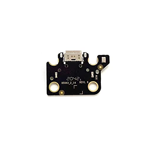 Mustpoint USB Charging Port Dock Connector Board Flex Cable for Samsung Galaxy Tab A7 T500 10.4" - View 2 of 7