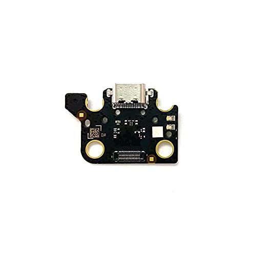 Mustpoint USB Charging Port Dock Connector Board Flex Cable for Samsung Galaxy Tab A7 T500 10.4" - View 3 of 7