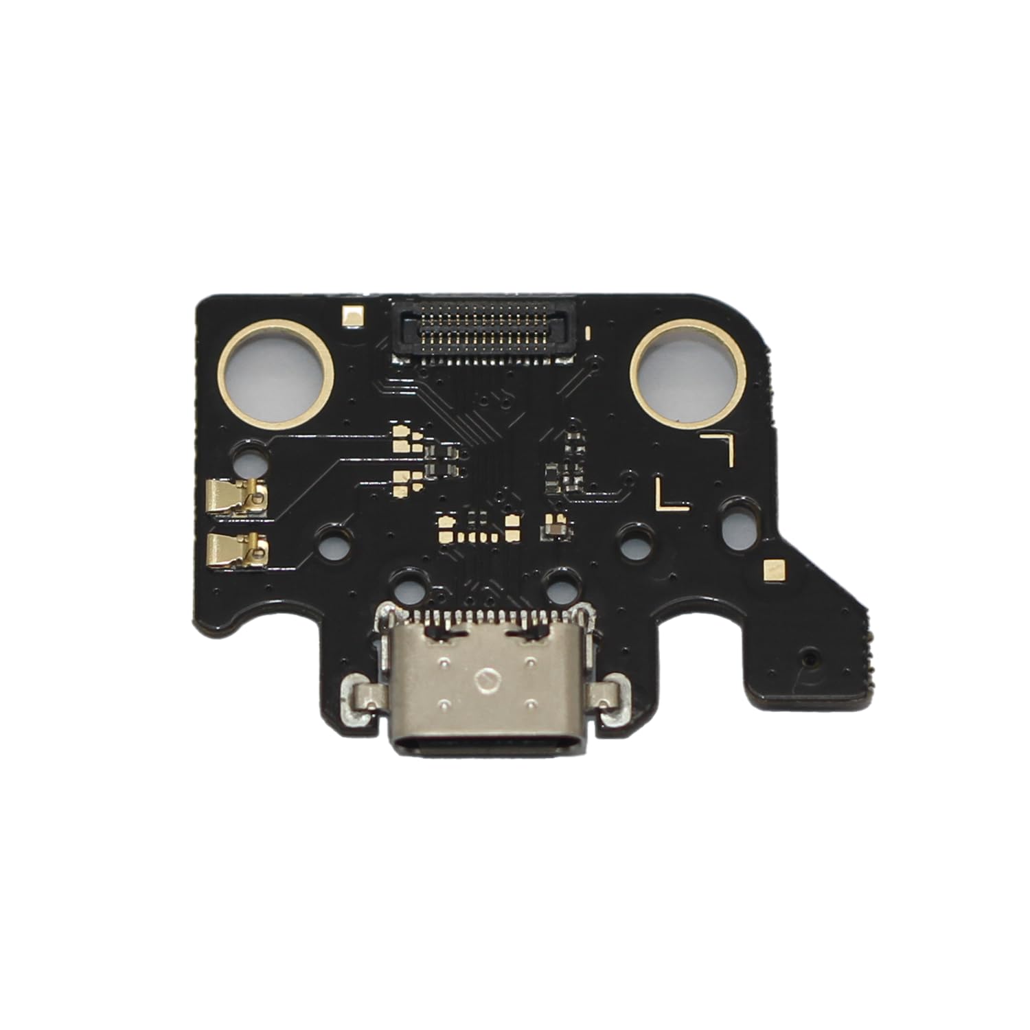 Mustpoint USB Charging Port Dock Connector Board Flex Cable for Samsung Galaxy Tab A7 T500 10.4" - View 6 of 7