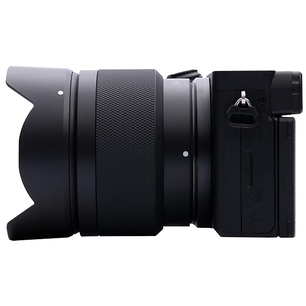 Rokinon Rokinon AF 12mm F2.0 Auto Focus Lens for Sony E & APS-C: Ultimate Guide & Reviews - View 8 of 10