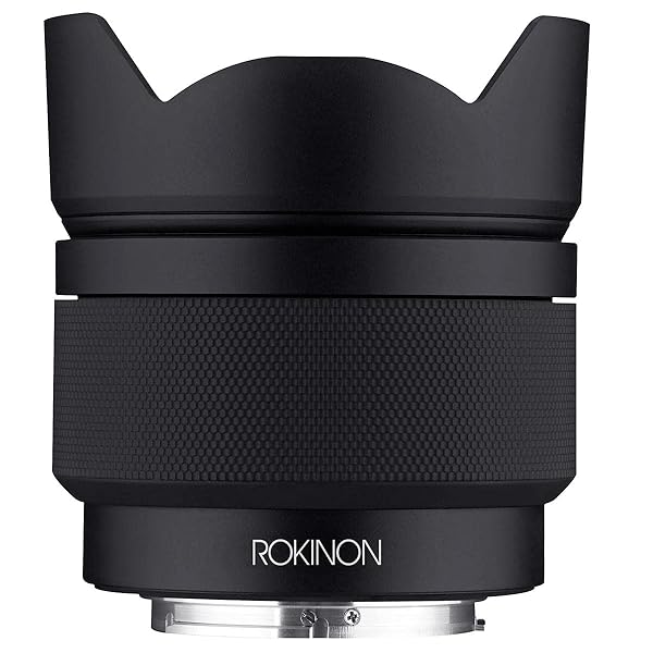 Rokinon AF 12mm F2.0 Auto Focus Lens for Sony E & APS-C: Ultimate Guide & Reviews