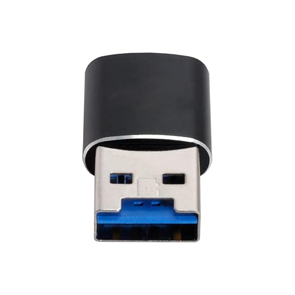 NFHK NFHK USB 3.0 Micro SD SDXC TF Card Reader Adapter 5Gbps Super Speed for Car and Laptop - View 4 of 8