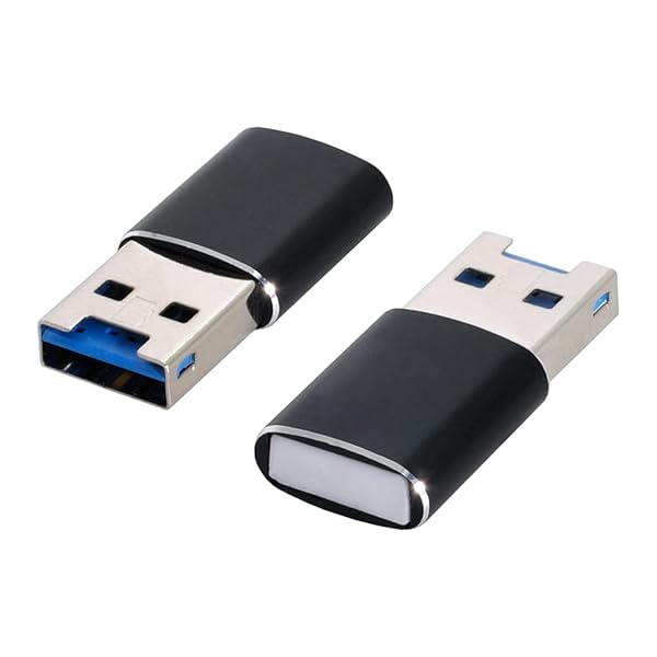 NFHK NFHK USB 3.0 Micro SD SDXC TF Card Reader Adapter 5Gbps Super Speed for Car and Laptop - View 5 of 8